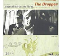 Martin Medeski & Wood - Dropper