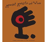Medeski, Martin & Wood – Friday Afternoon in the Universe – Vinilo – Real Gone Music