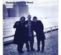 Martin Medeski & Wood - It's a Jungle in Here