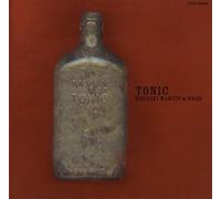 Martin Medeski & Wood - Tonic