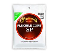 Martin MFX700 - Cuerda para guitarra, 10-54