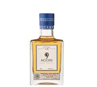 Martin Miller’s 9 Moons Solera Reserve - Ginebra 35 cl | Envejecida en Barrica de Roble para un Sabor Suave y Complejo | Edición Especial para Amantes del Gin