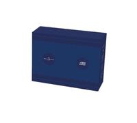 Martin Miller´s Gin - Pack Edición Especial Ginebra Botella 70ml + Abrigo OOTO 100% Polyester by Andres Velencoso, talla XXL - Pack Perfecto para Regalo