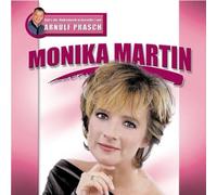Martin,Monika - Arnulf Prasch Praesentiert [Import]