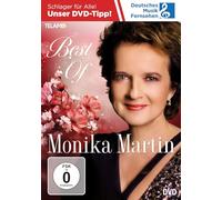 Martin, Monika - Best of [Internacional] [DVD]