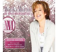 Martin, Monika - Du Hast Mich.. -Deluxe-