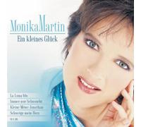 Martin, Monika - Ein Kleines Glueck