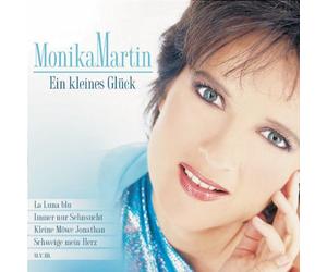 Martin, Monika - Ein Kleines Glueck