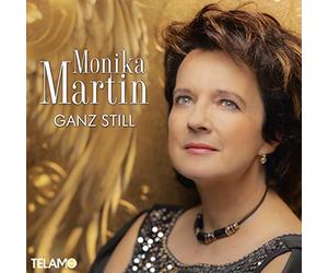 Martin, Monika - Ganz Still