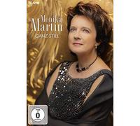Monika Martin Ganz Still Ltd.Fanbox Edition (CD)