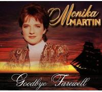 Martin,Monika - Goodbye Farwell [Import]