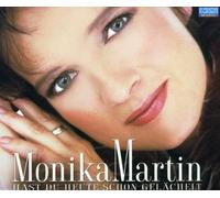 Martin,Monika - Hast du Heute Schon Gelaec [Import]