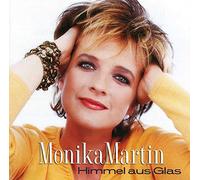 Martin, Monika - Himmel Aus Glas