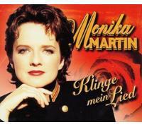 Martin,Monika - Klinge Mein Lied [Import]