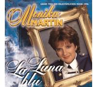 Martin,Monika - La Luna Blu