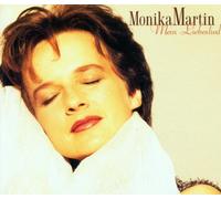 Martin,Monika - Mein Liebeslied [Import]