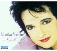 Martin,Monika - Napoli Adieu [Import]