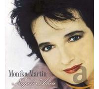 Martin,Monika - Napoli Adieu [Import]
