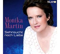 Martin, Monika - Sehnsucht Nach Liebe