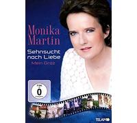 Martin,Monika - Sehnsucht Nach Liebe [Internacional] [DVD]