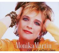 Martin,Monika - Wir Schaffen das