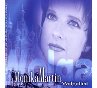 Martin,Monika - Wolgalied [Import]