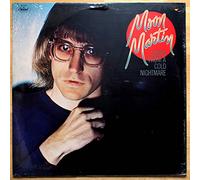 Martin Moon - Shots from a cold nightmare,