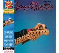 Martin, Moon - STREET FEVER