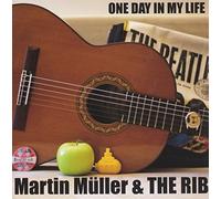 Martin Müller - One day in my life