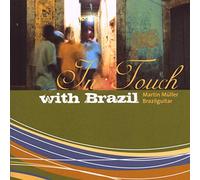 Martin Muller - In Touch with Brazil