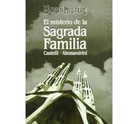Martin Mystere: El misterio de la sagrada familia