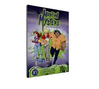Martin Mystere N°1, Episodes 1 à 3 [DVD]