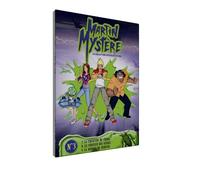 Martin Mystere N°3, Episodes 7 à 9 [DVD]
