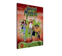 Martin Mystere N°4, Episodes 10 à 12 [DVD]