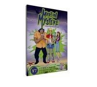 Martin Mystere N°7, Episodes 19 à 21 [DVD]