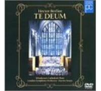 Martin Neary & Lpo - Berlioz: Te Deum [Alemania] [DVD]