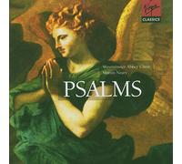 Martin Neary - Psalms