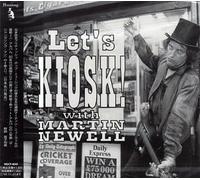 Martin Newell - Let's Kiosk