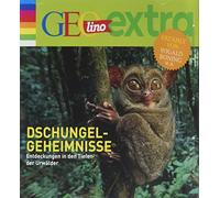 Martin Nusch - Dschungel-Geheimnisse-Entdeckungen in Den Tief