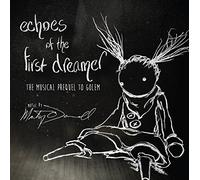 Martin O'Donnell - Echoes Of The First Dreamer - Game O.s.t. [Vinilo]