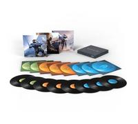 Martin O'Donnell & Michael Salvatori & C Paul John - Halo Original Trilogy Soundtrack Collection (Origi [Vinilo]