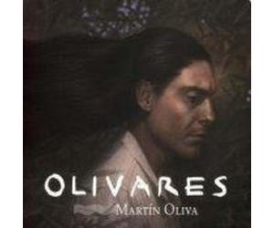 Martin Oliva - Olivares