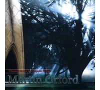 Martin ORFORD - Classical Music And Popular Songs