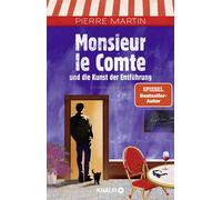 Martin, P Monsieur Le Comte Und Die Kunst Der Entfuhrung - (German Im Book NUEVO