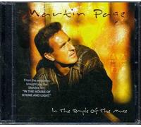 Martin Page - In the Temple of the Muse