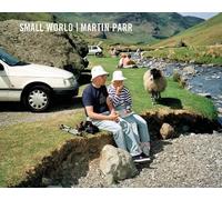 Martin Parr Small World (Tapa dura)