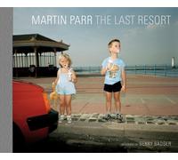 Martin Parr The Last Resort (Tapa dura)