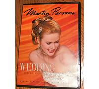 Martin Parsons Wedding Collection 3 DVD Set