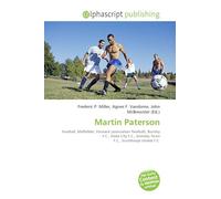 Martin Paterson: Football, Midfielder, Forward (association football), Burnley F.C., Stoke City F.C., Grimsby Town F.C., Scunthorpe United F.C.