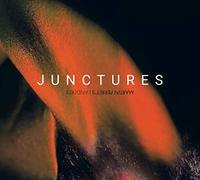 Martin Perret's L'Anderer - Junctures (LP) [Vinilo]